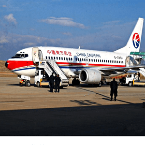 嘎洒航空物流航空快运业稳步发展的原因是什么？